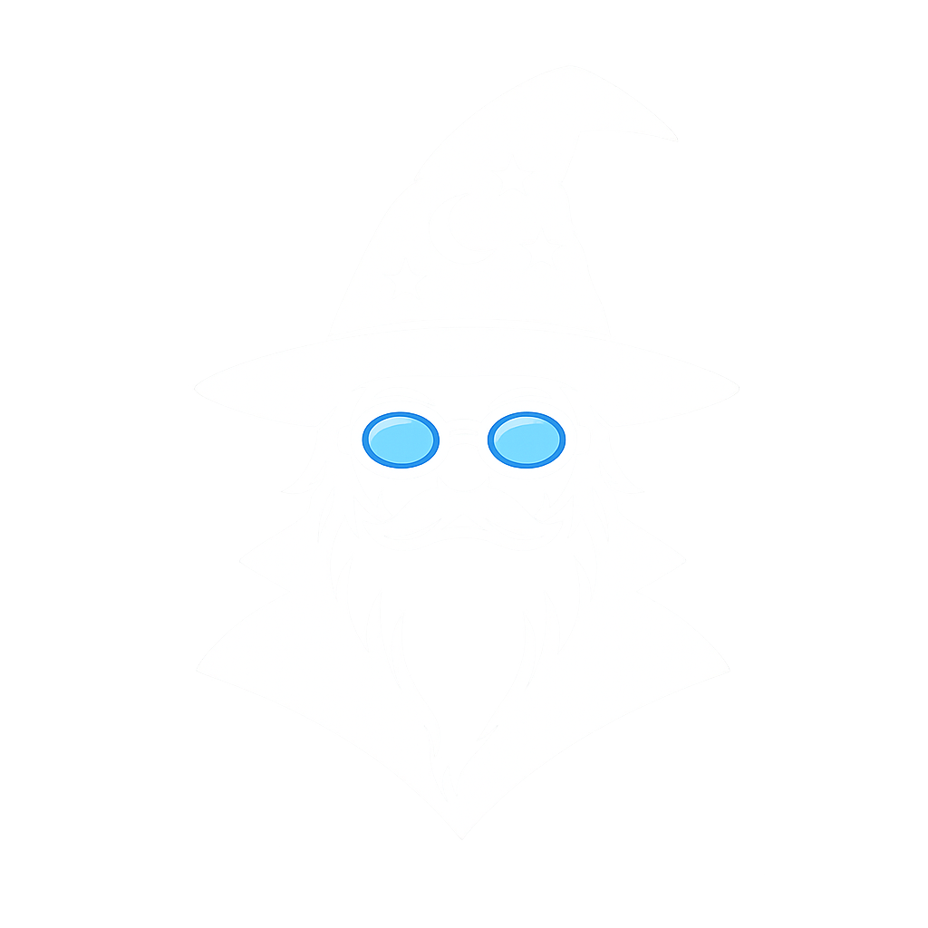 Magic Swim logo